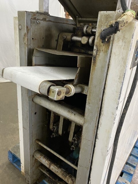Benier B84B Dough Divider