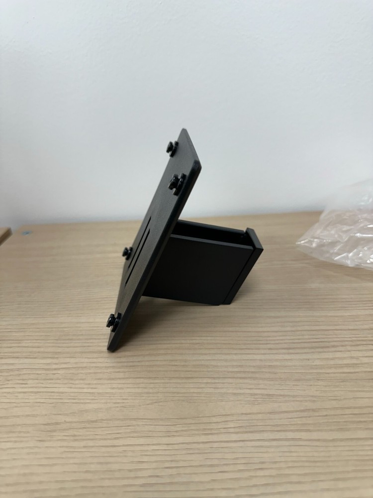 Lenovo ThinkCentre Tiny Clamp Bracket Mounting Kit II   4XF0N82412