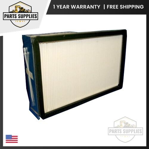 1037209AM Panel Filter For Tennant - Castex Nobles