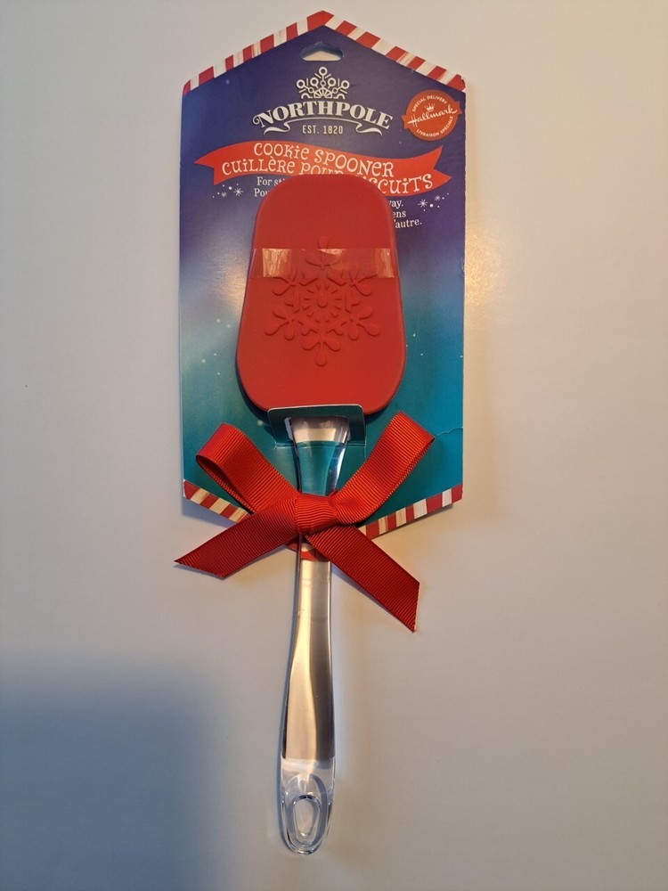 Hallmark Northpole Kids Baking Collection 4pcs