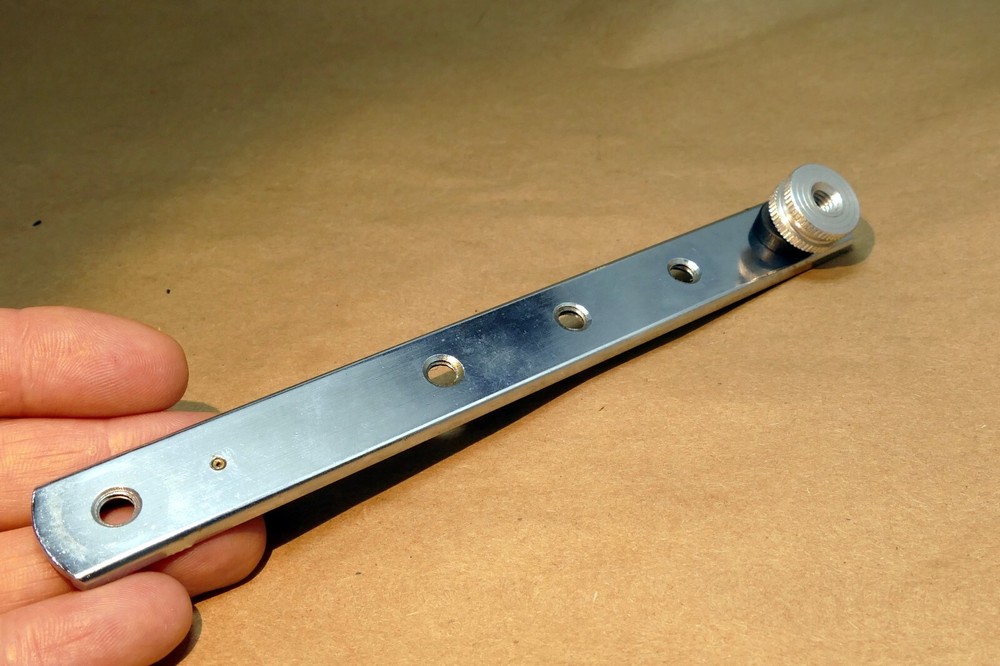 Kodak Camera Bracket for Handle Standard Flashholder