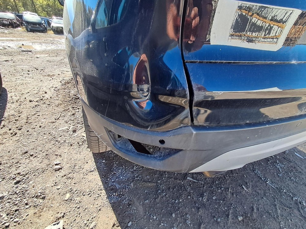 Used A/C Selector Switch fits: 2018 Ford Escape front automatic temperature cont
