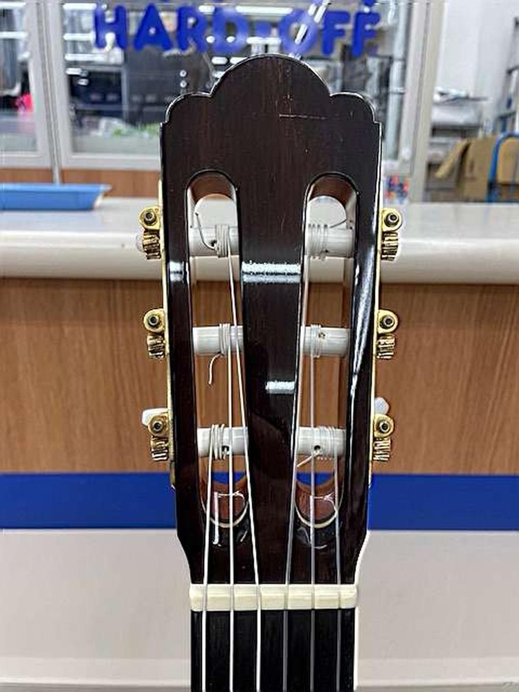 ASTURIAS CUSTOM S Classical Guitar