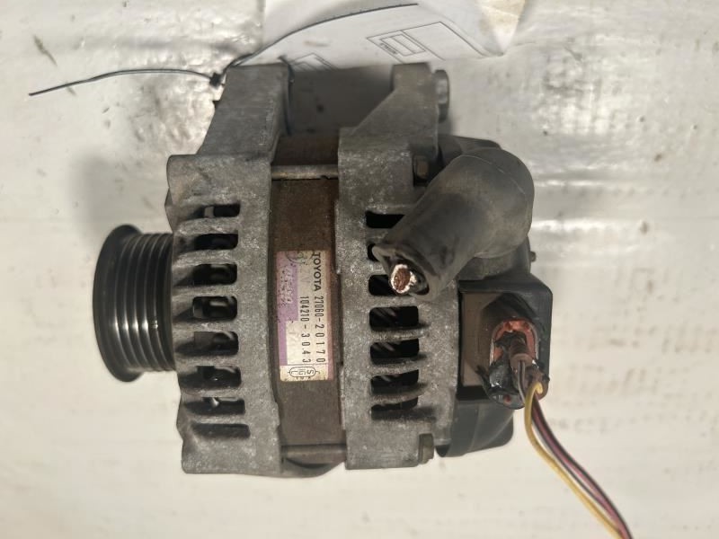 HIGHLANDR 2003 Fuse Box Cabin 6959