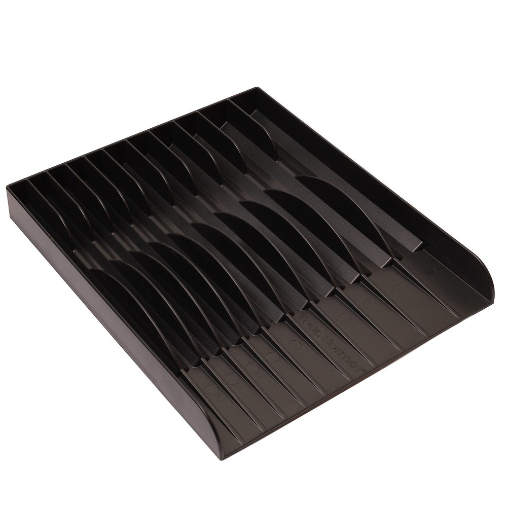 Pliers Organizer – Black