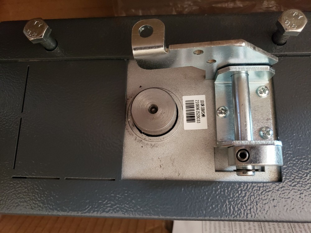 Ditec - Entrematic Door Operator DITEC DOR