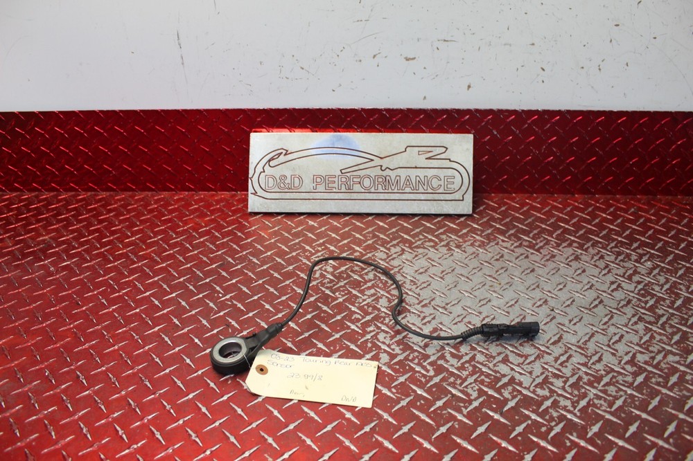 2008 - 2023 HARLEY TOURING REAR ABS SENSOR DND