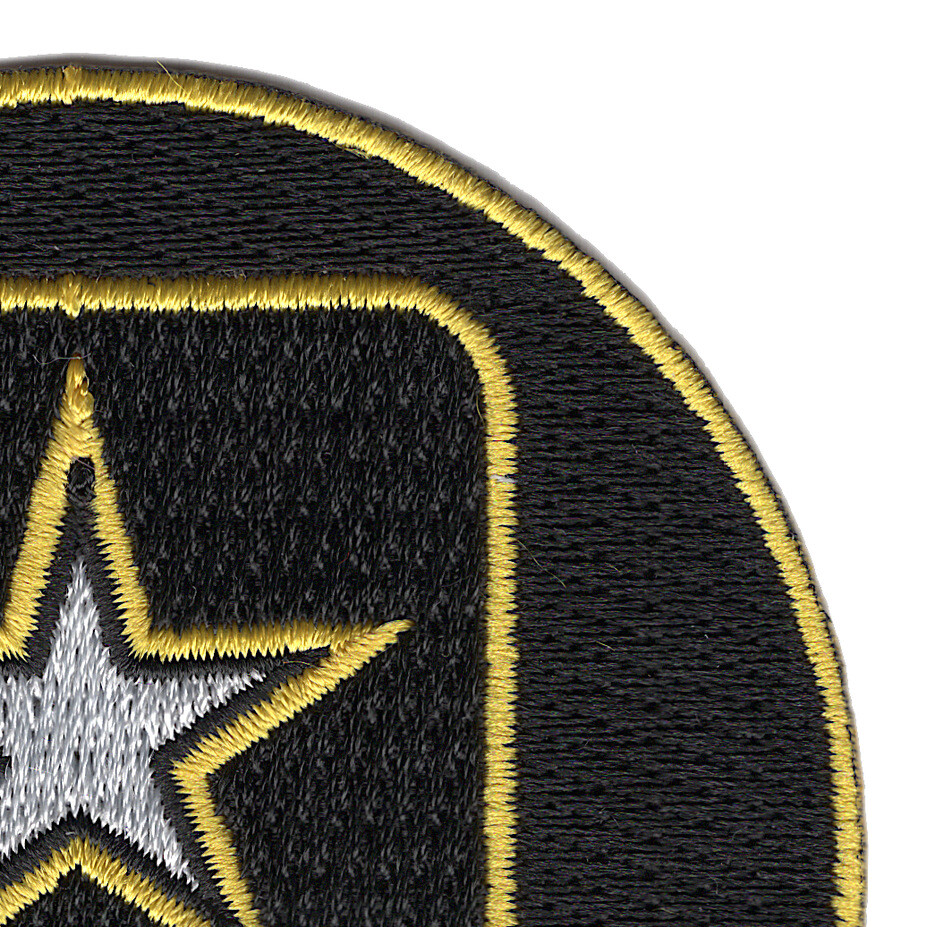 Army Emblem Small Patch