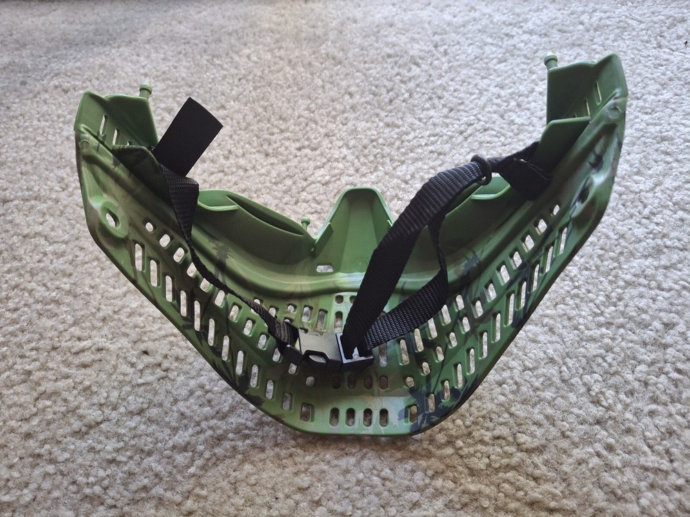 NEW JT Palm Trees Mask Goggle Proflex Bottoms