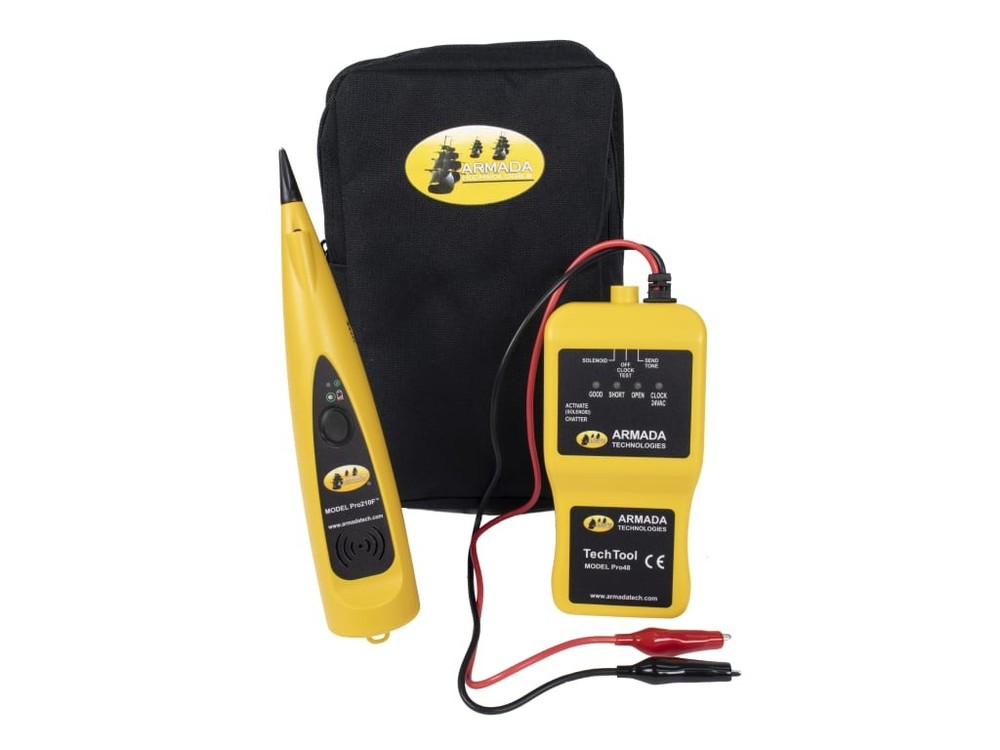 Armada Pro48K - Multi-Function Irrigation System Test Kit