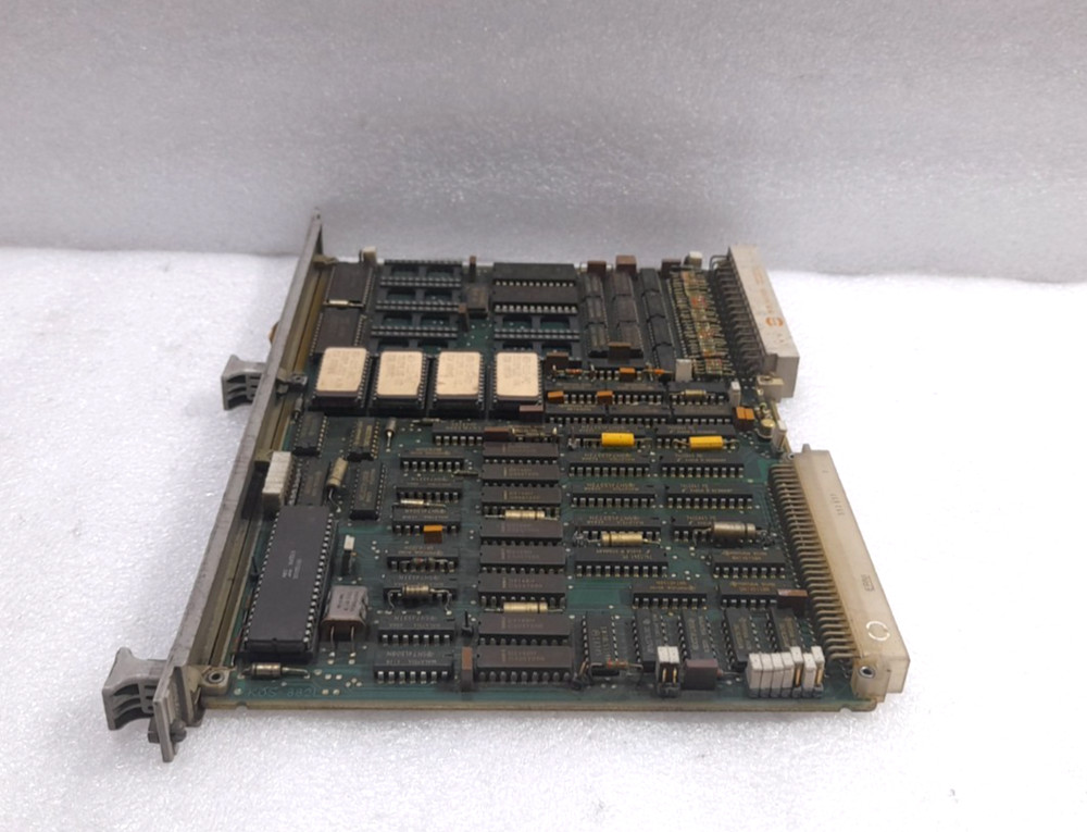 AEG KOS 882 Printed Circuit Board