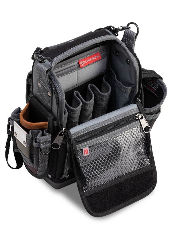 Veto Pro Pac SP-MC Compact Closed-Top Tool Pouch