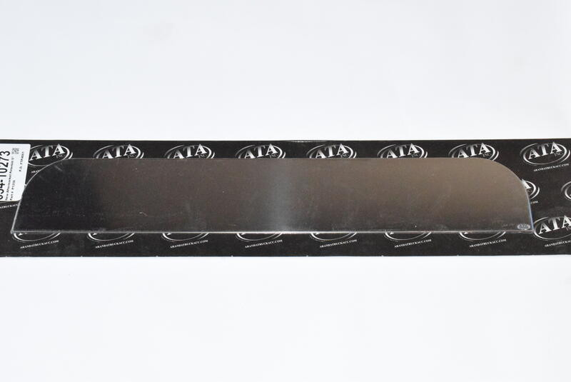 Peterbilt Visor P1256 (654-10281)