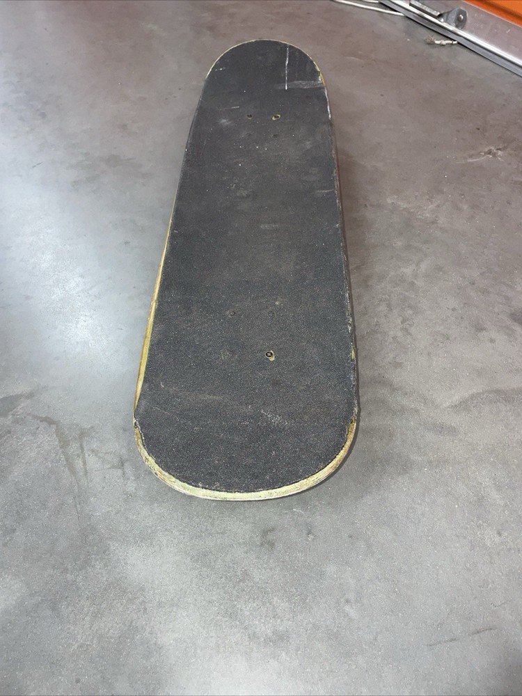 Enjoi Skateboard
