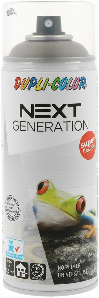480751 NEXT Brussels Satin Grey 400 Ml