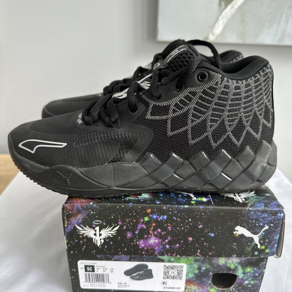 Puma MB1 JR Size 5C Sneakers