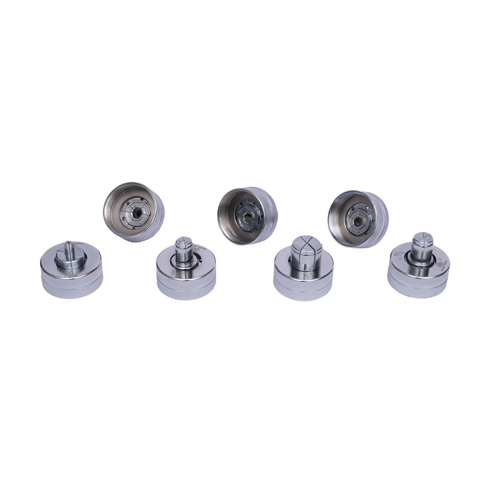 Hydraulic Pipe Expander Air Conditioning Copper Pipe Expander Refrigeration Tool