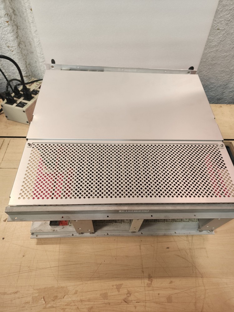 National Instruments PXIe-1065 Mainframe READ!!!