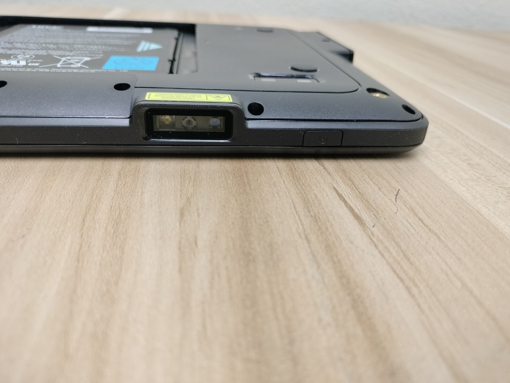 Partner Tech MITAC TABLET (N630) 10.1" Android Enterprise Tablet