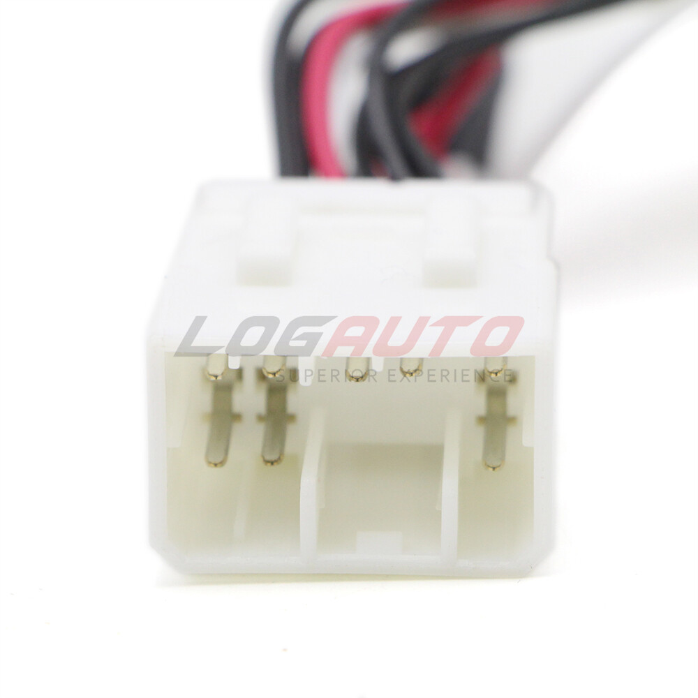 For Harley Equalizer LED Load Blinker Turn Signal Light Resistor Plugin Flasher