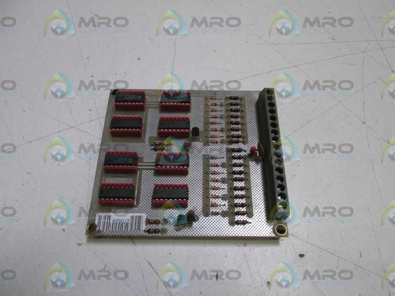 BIELOMATIK BOARD 07103280 UNMP