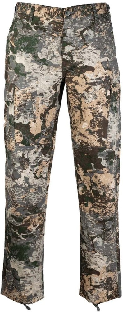 MIL-TEC Phantomleaf BDU Field Pants - Men's