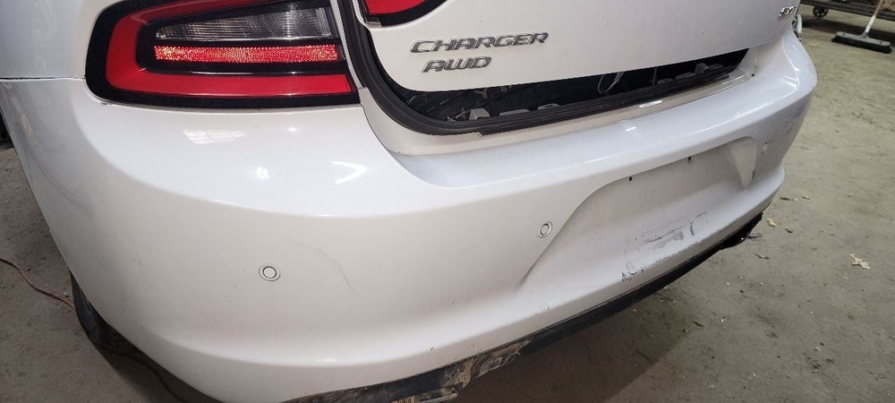 16-17 Chrysler 300 Engine ECM Electronic Control Module 3.6 Liter