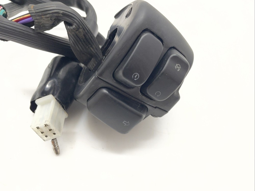 ♻️ Keeway Superlight 125 2021 - 2024 Right Side Switchgear ♻️