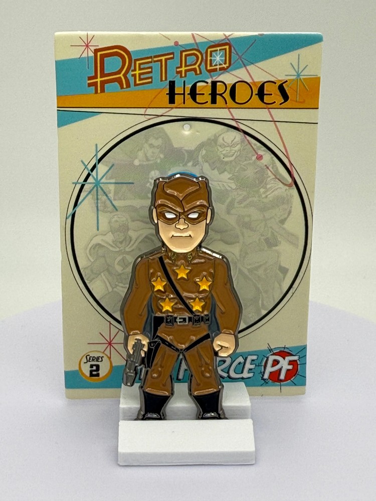 PinForce PINSTANDS™ Character and Card Displays SINGLE