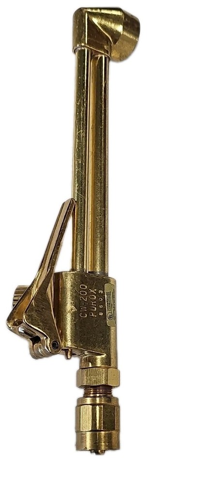 Purox CW-200 Cutting Torch Attachment Head As Is Untested