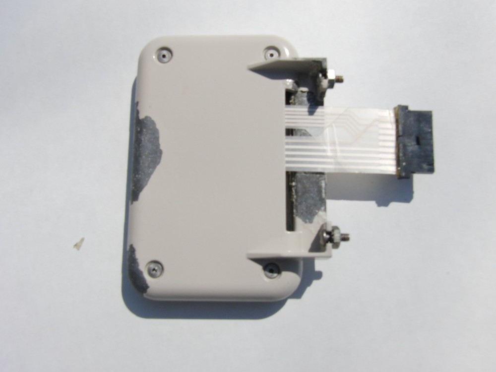 Adec Keypad 39.1045.00 Right Hand