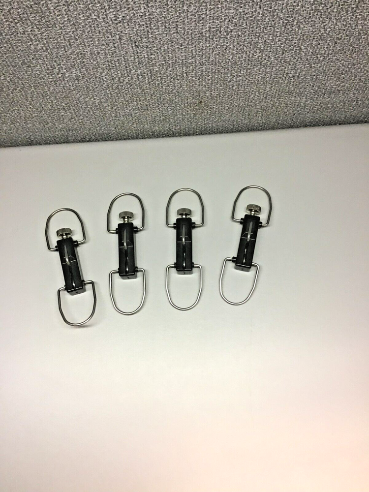 TACO Marine Premium Double Rigging Kit | *MISSING FLOAT* | RK-0002PB