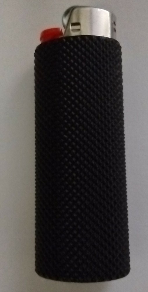 Bic Lighter Case Sleeve Fits Standard Size Bic Lighters