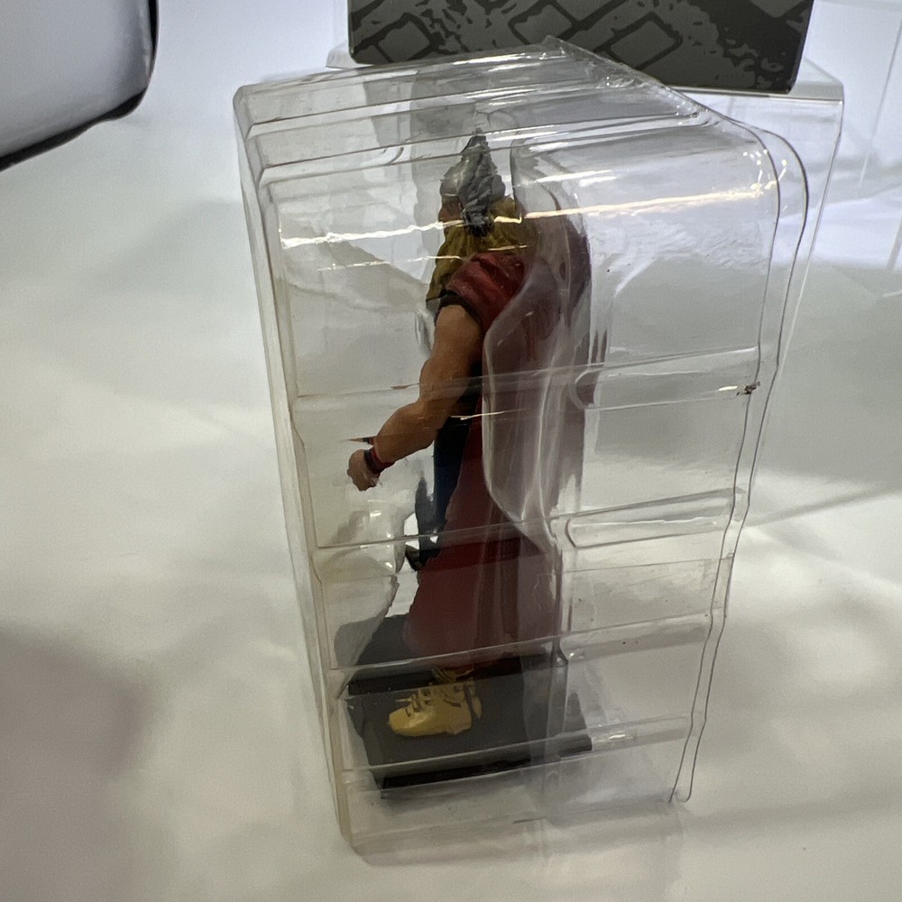Eaglemoss Classic Marvel Figurine Collection 2007 Thor #15 #ML