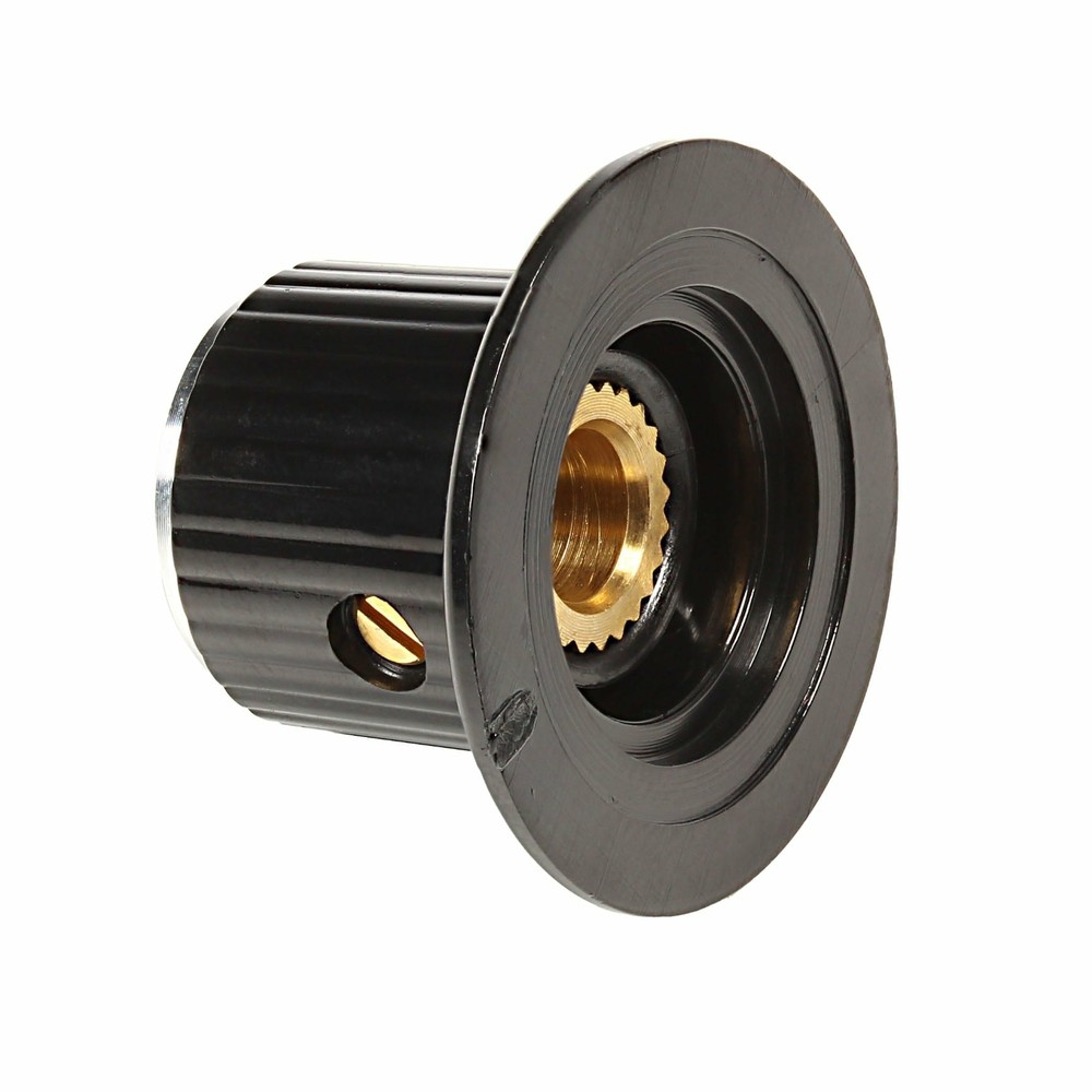 Solo Large Fuzz Face Control Knobs With Arrow