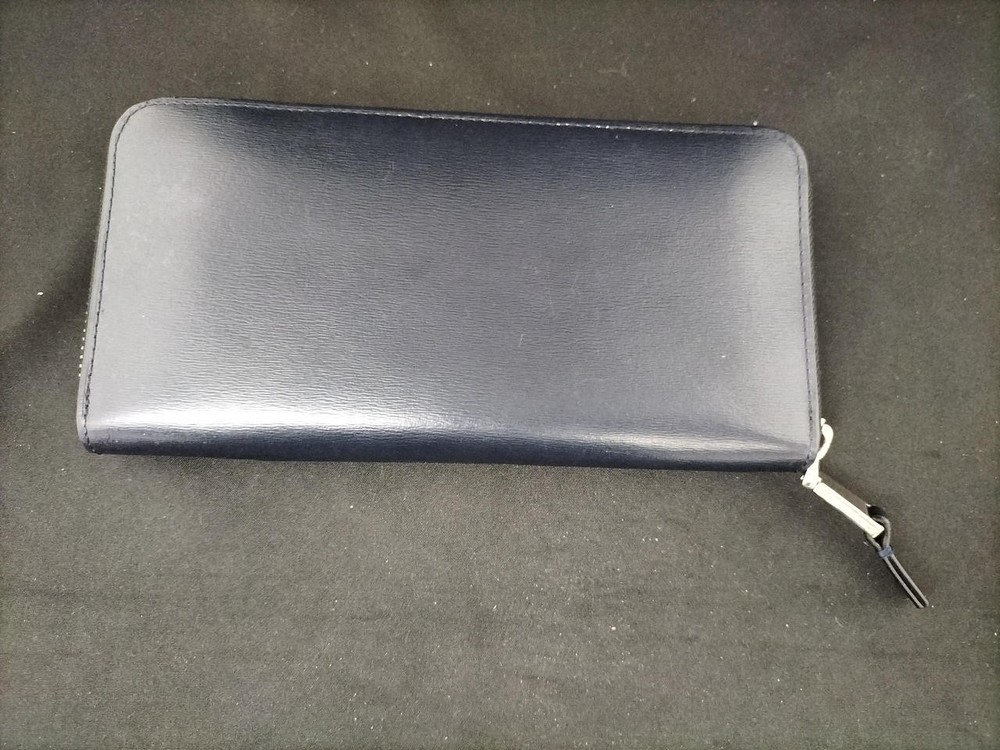 Calvin Klein - Round Zip Long Wallet