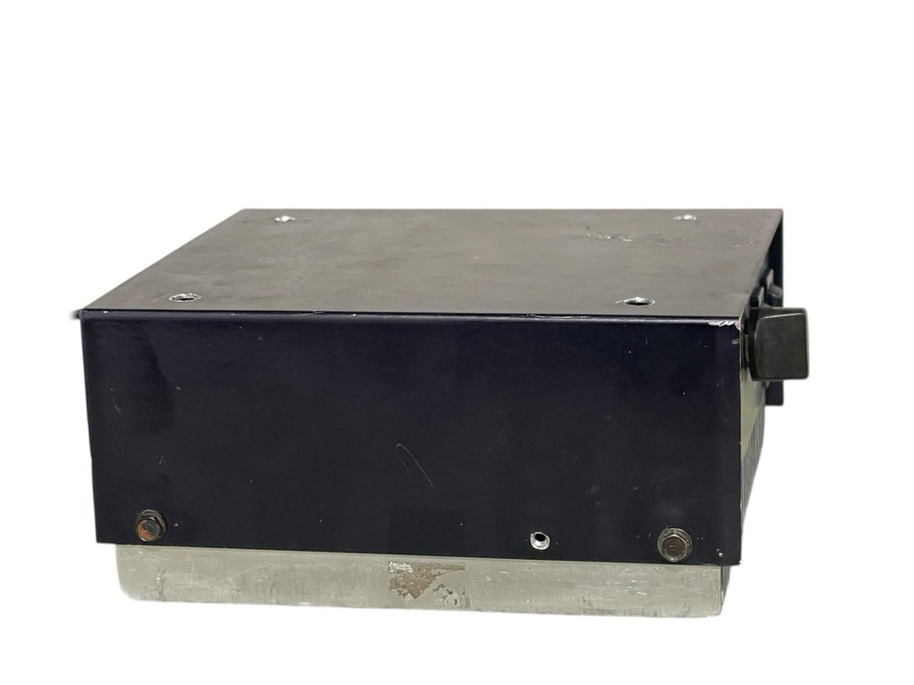 Messenger M175 Mobile Amplifier