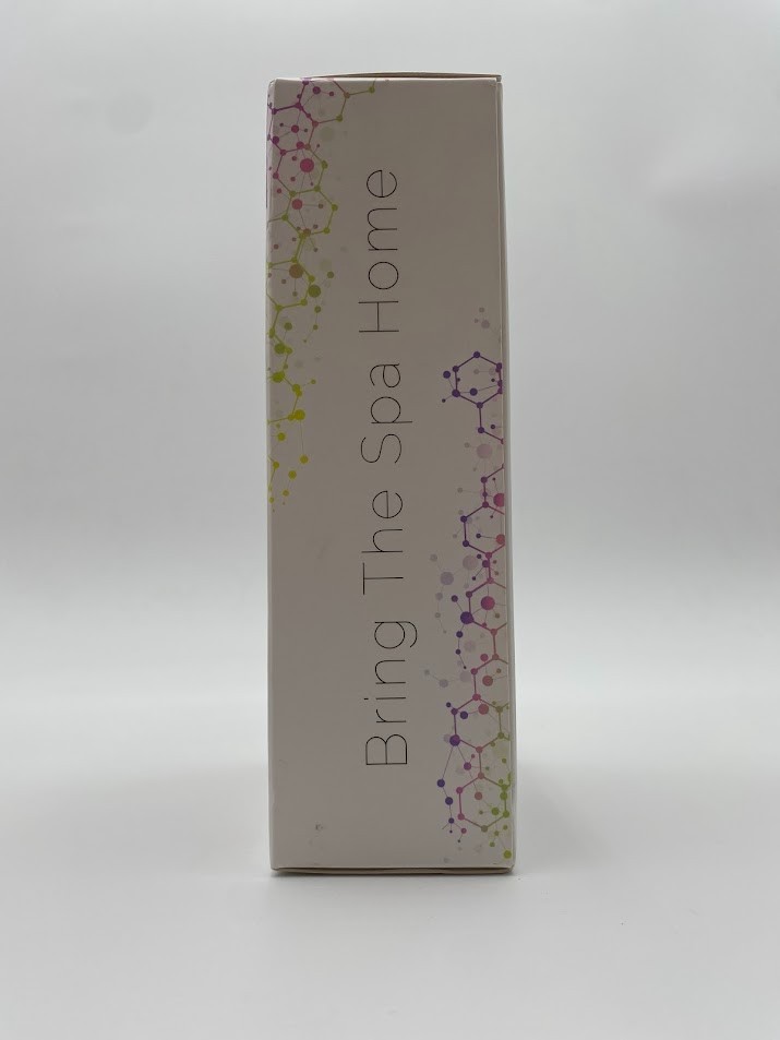 Spa Sciences Mio Diamond Microdermabrasion Skin Resurfacing System