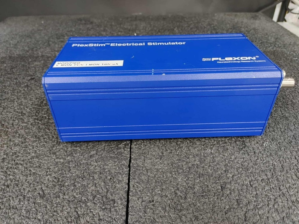 Plexon PlexStim Multi-channel electrical stimulation Behavioral research system