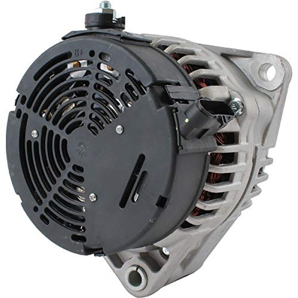 DB Electrical ABO0446 Alternator Compatible With/Replacement For 24V 100A Man...