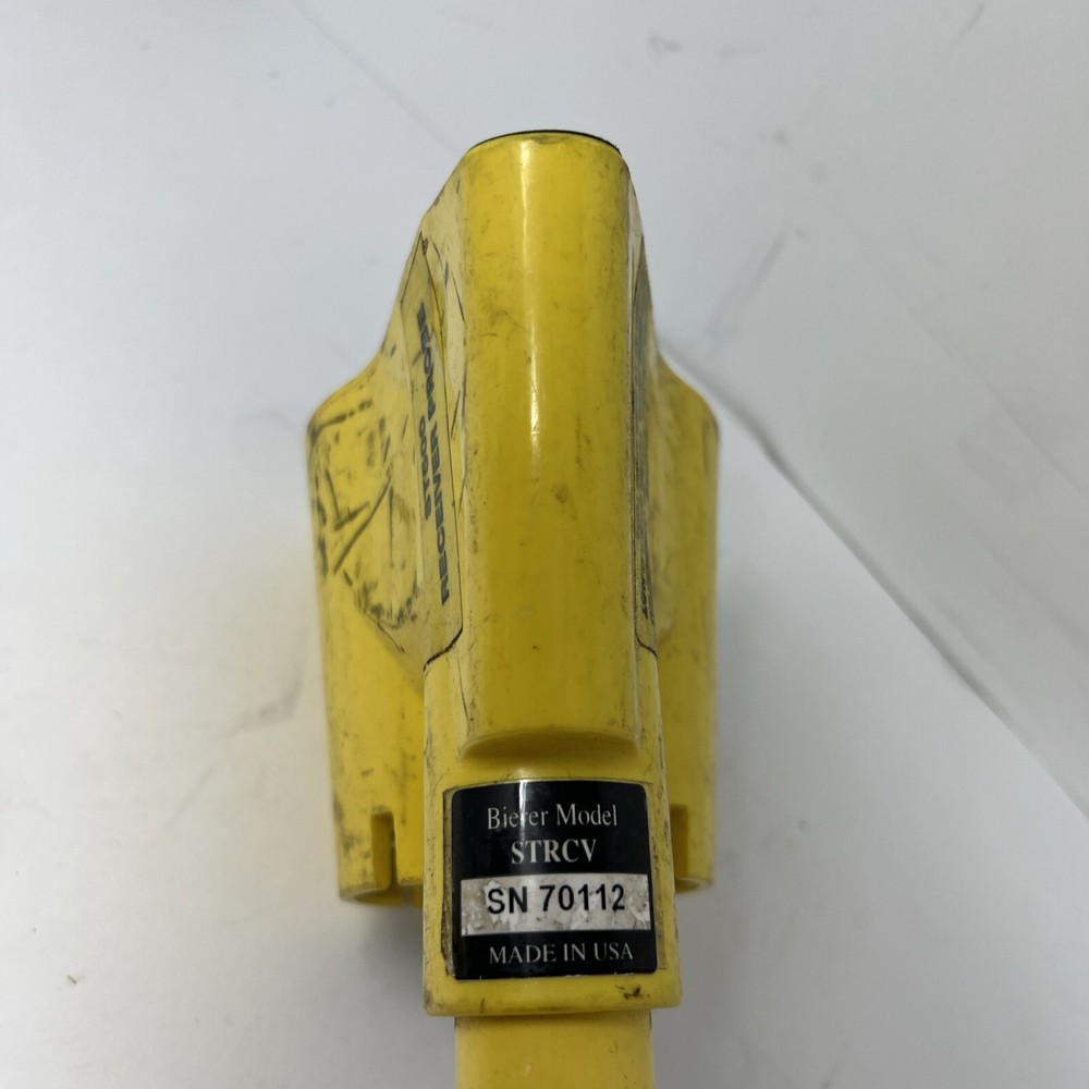 Bierer STRCV ST500 Receiver Probe