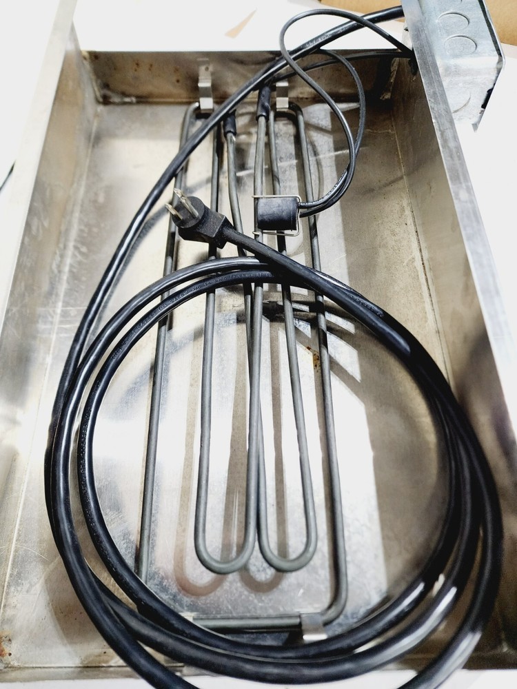 Hussmann 906380 Condensate Pan