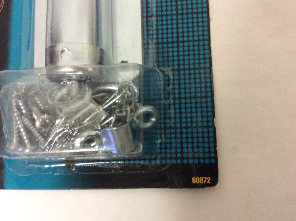 Ultra 6” Chain Bolt 60872