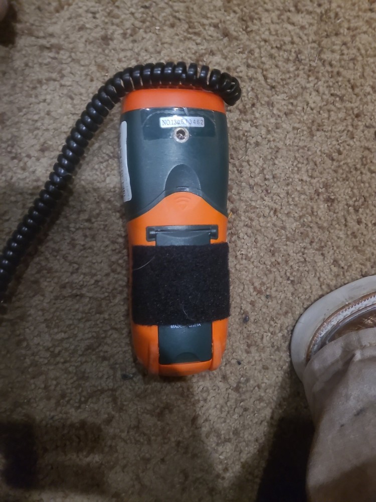 EXTECH HD400 Heavy-Duty Light Meter