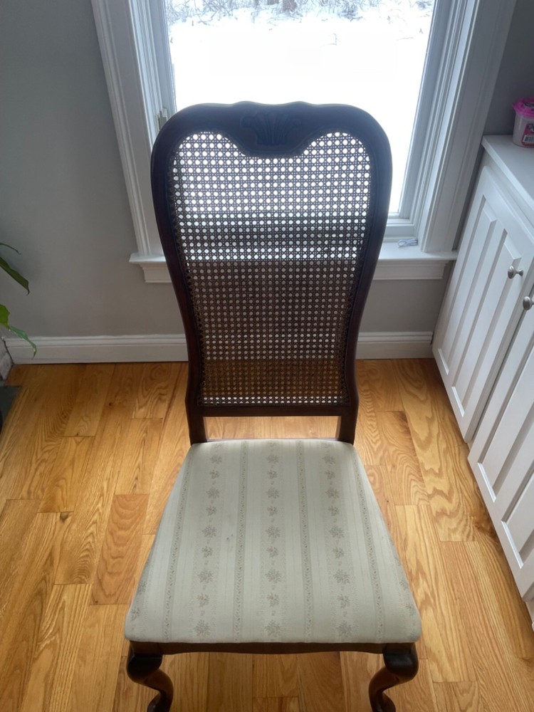 dining room set 6 chairs