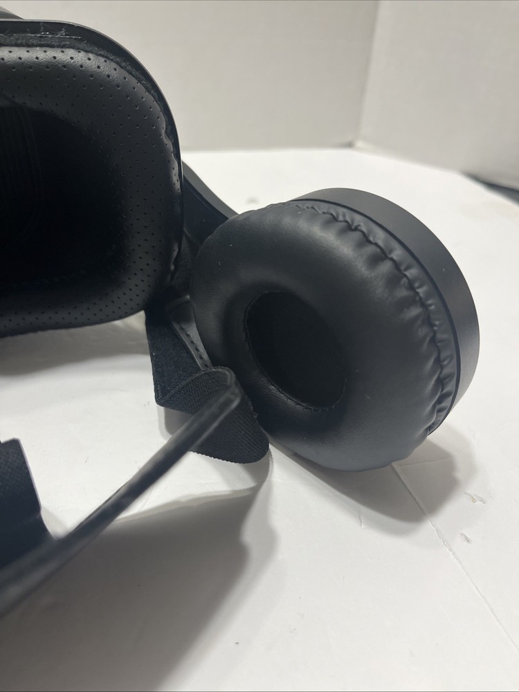 VR Shinecon Virtual Reality Glasses