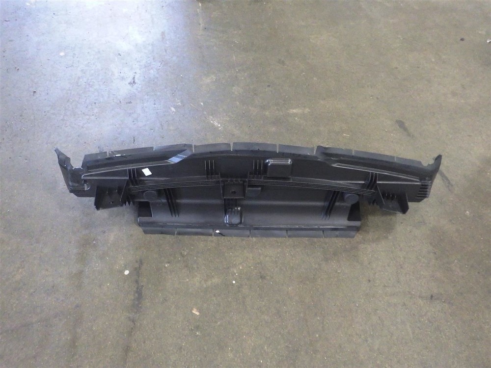 2026 Equinox EV RS Air Shutter