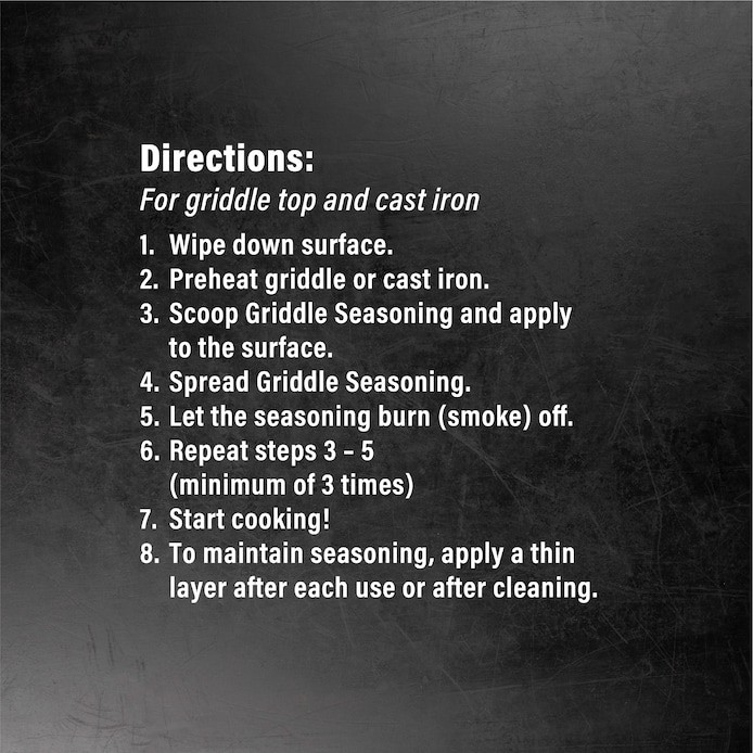 Blackstone 27-Piece Griddle Essentials Accessory Bundle, Stainless Steel Tools,