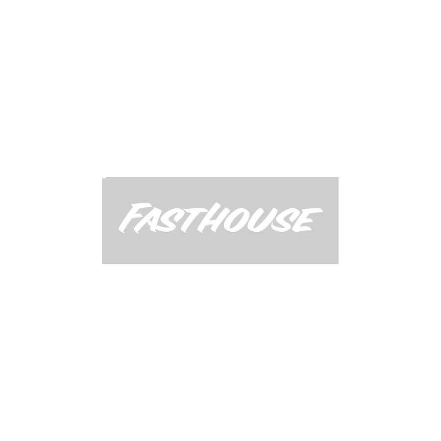 Fasthouse Vinyl Decal