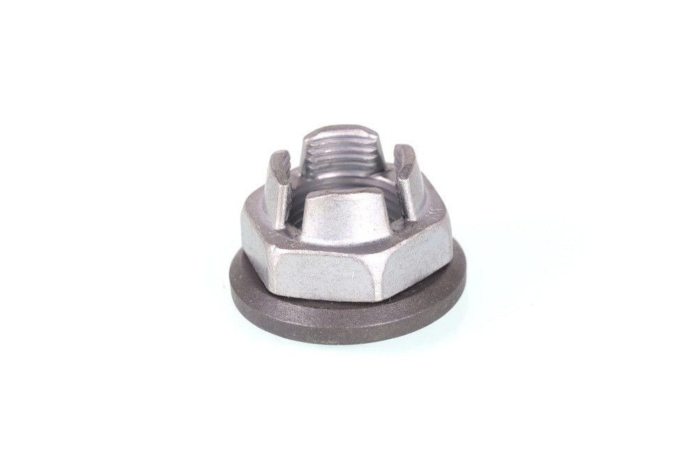 1x Wheel Hub Nut Front Right=Left GH-393960